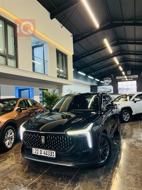 بيستون T55 2024 للبيع في العراق - السليمانية